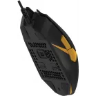 Мышь A4Tech Bloody W63 Max Renegade черный/рисунок оптическая 12000dpi USB (W63 MAX)