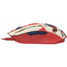 Мышь A4Tech Bloody W63 Max Proxy Boom рисунок оптическая 12000dpi USB