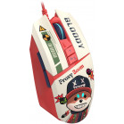 Мышь A4Tech Bloody W63 Max Proxy Boom рисунок оптическая 12000dpi USB