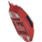 Мышь A4Tech Bloody W63 Max Proxy Boom рисунок оптическая 12000dpi USB