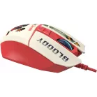Мышь A4Tech Bloody W63 Max Proxy Boom рисунок оптическая 12000dpi USB