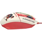 Мышь A4Tech Bloody W63 Max Proxy Boom рисунок оптическая 12000dpi USB