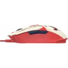 Мышь A4Tech Bloody W63 Max Proxy Boom рисунок оптическая 12000dpi USB