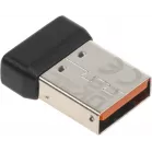 Ресивер USB Logitech Unifying черный