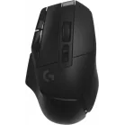 Мышь Logitech G502 X Lightspeed черный оптическая 25600dpi беспров. USB 13but (910-006185)