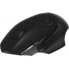 Мышь Logitech G502 X Lightspeed черный оптическая 25600dpi беспров. USB 13but (910-006185)