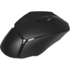 Мышь Logitech G502 X Lightspeed черный оптическая 25600dpi беспров. USB 13but (910-006185)