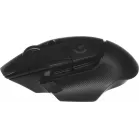 Мышь Logitech G502 X Lightspeed черный оптическая 25600dpi беспров. USB 13but (910-006185)