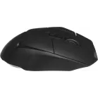 Мышь Logitech G502 X Lightspeed черный оптическая 25600dpi беспров. USB 13but (910-006185)