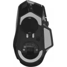 Мышь Logitech G502 X Lightspeed черный оптическая 25600dpi беспров. USB 13but (910-006185)