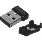 Мышь Logitech G502 X Lightspeed черный оптическая 25600dpi беспров. USB 13but (910-006185)