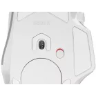 Мышь Logitech G502 X Lightspeed белый оптическая 25600dpi беспров. USB 13but (910-006228)