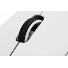 Мышь Logitech G Pro X Superlight 2 белый оптическая 32000dpi беспров. USB 4but (910-006642)