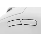 Мышь Logitech G Pro X Superlight 2 белый оптическая 32000dpi беспров. USB 4but (910-006642)
