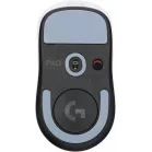 Мышь Logitech G Pro X Superlight 2 белый оптическая 32000dpi беспров. USB 4but (910-006642)