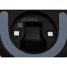 Мышь Logitech G Pro X Superlight 2 белый оптическая 32000dpi беспров. USB 4but (910-006642)