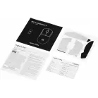Мышь Logitech G Pro X Superlight 2 белый оптическая 32000dpi беспров. USB 4but (910-006642)