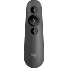 Презентер Logitech R500s BT/Radio USB (20м) графитовый