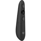 Презентер Logitech R500s BT/Radio USB (20м) графитовый