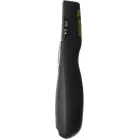 Презентер Logitech R800 USB (30м) черный