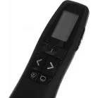 Презентер Logitech R800 USB (30м) черный