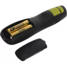 Презентер Logitech R800 USB (30м) черный