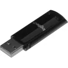 Презентер Logitech R800 USB (30м) черный