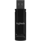 Презентер Logitech R800 USB (30м) черный