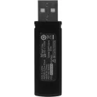 Презентер Logitech R800 USB (30м) черный