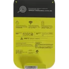 Презентер Logitech R800 USB (30м) черный