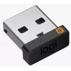 Ресивер USB Logitech Unifying Receiver черный