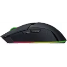Мышь Razer Cobra Pro черный оптическая 30000dpi беспров. BT/Radio USB для ноутбука 8but (RZ01-04660100-R3G1)