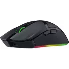 Мышь Razer Cobra Pro черный оптическая 30000dpi беспров. BT/Radio USB для ноутбука 8but (RZ01-04660100-R3G1)