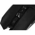 Мышь A4Tech Bloody W65 Max Mini черный оптическая 12000dpi USB 9but (W65 MAX MINI STONE BLACK)