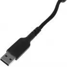 Мышь A4Tech Bloody W65 Max Mini черный оптическая 12000dpi USB 9but (W65 MAX MINI STONE BLACK)