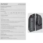 Мышь A4Tech Bloody W65 Max Mini черный оптическая 12000dpi USB 9but (W65 MAX MINI STONE BLACK)