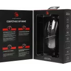 Мышь A4Tech Bloody W65 Max Mini черный оптическая 12000dpi USB 9but (W65 MAX MINI STONE BLACK)