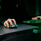 Мышь Razer Viper V3 Pro черный оптическая 35000dpi беспров. USB 8but (RZ01-05120100-R3G1)