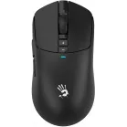 Мышь A4Tech Bloody R72 Pro Duo черный оптическая 26000dpi беспров. USB/USB-C 7but