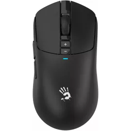 Мышь A4Tech Bloody R72 Pro Duo черный оптическая 26000dpi беспров. USB/USB-C 7but