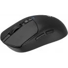 Мышь A4Tech Bloody R72 Pro Duo черный оптическая 26000dpi беспров. USB/USB-C 7but
