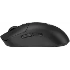 Мышь A4Tech Bloody R72 Pro Duo черный оптическая 26000dpi беспров. USB/USB-C 7but