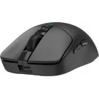 Мышь A4Tech Bloody R72 Pro Duo черный оптическая 26000dpi беспров. USB/USB-C 7but