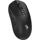 Мышь A4Tech Bloody R72 Pro Duo черный оптическая 26000dpi беспров. USB/USB-C 7but
