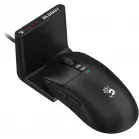 Мышь A4Tech Bloody R72 Pro Duo черный оптическая 26000dpi беспров. USB/USB-C 7but