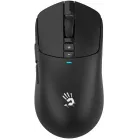 Мышь A4Tech Bloody R72 Ultra Duo черный оптическая 20000dpi беспров. USB/USB-C 7but