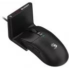 Мышь A4Tech Bloody R72 Ultra Duo черный оптическая 20000dpi беспров. USB/USB-C 7but