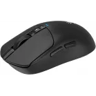 Мышь A4Tech Bloody R72 Ultra Duo черный оптическая 20000dpi беспров. USB/USB-C 7but
