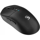 Мышь A4Tech Bloody R72 Ultra Duo черный оптическая 20000dpi беспров. USB/USB-C 7but