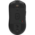 Мышь A4Tech Bloody R72 Ultra Duo черный оптическая 20000dpi беспров. USB/USB-C 7but